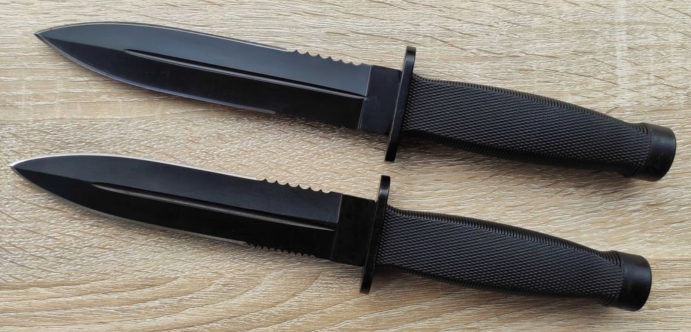Тактически нож Sog /Охотник /COLUMBIA SA43 /