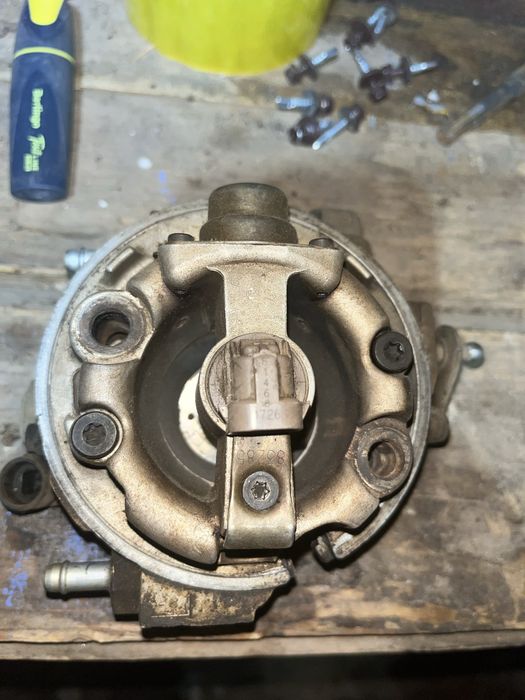 Продам моновпрыск в сборе