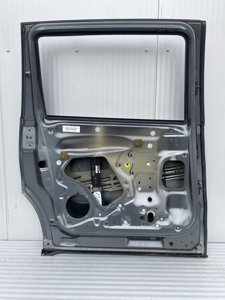 Usa st spate vw Sharan 7N 2011-2015 cod de culoare LR7H