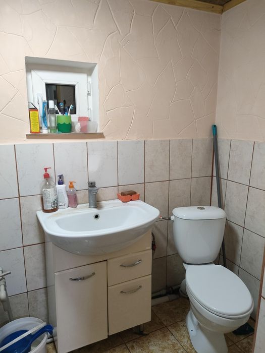 Продам дом. Зимный вариант.