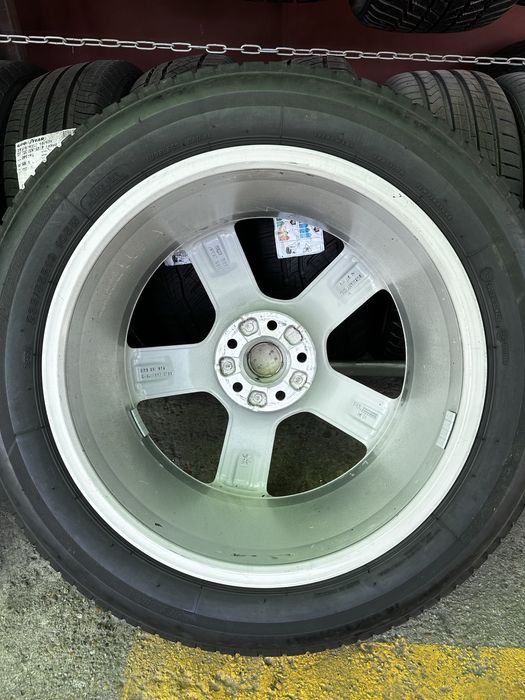 Jante Audi 19 5x112 | Q5 Q3 Q2 235/55 R19 105W XL | Firestone Oferta