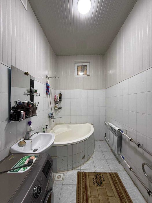 Tayyor 6 sotiqli kottedj sotiladi