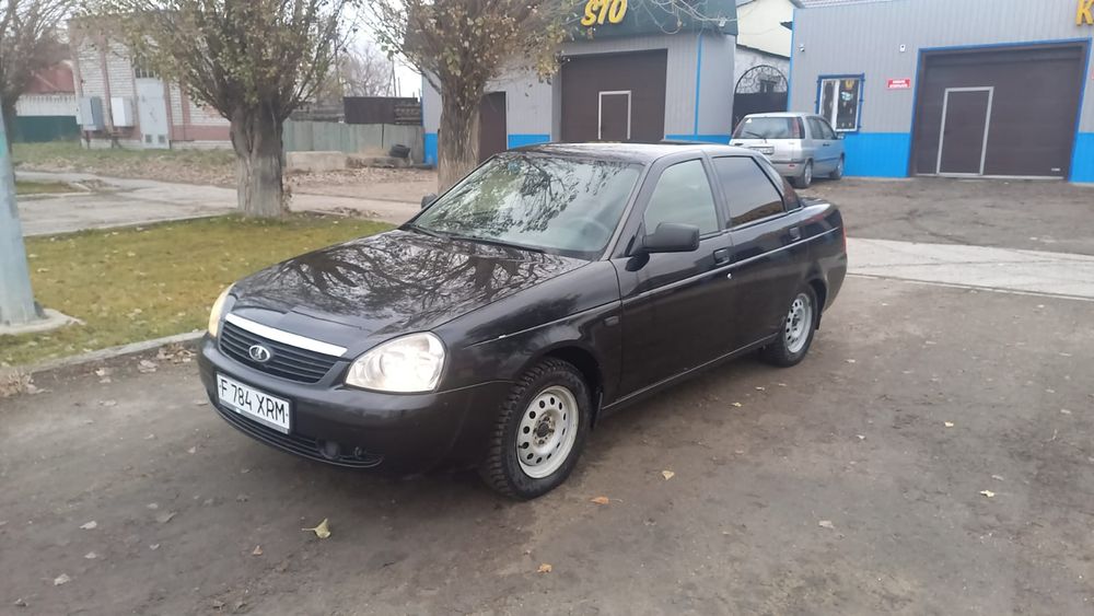 Продам лада приору