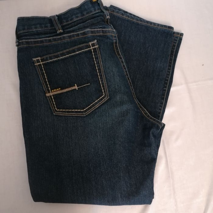 Blugi Ariat Relaxed Boot