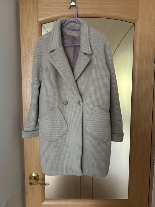 Продам пальто, пиджак