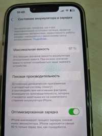 Iphone 14 128 Gb black eSim