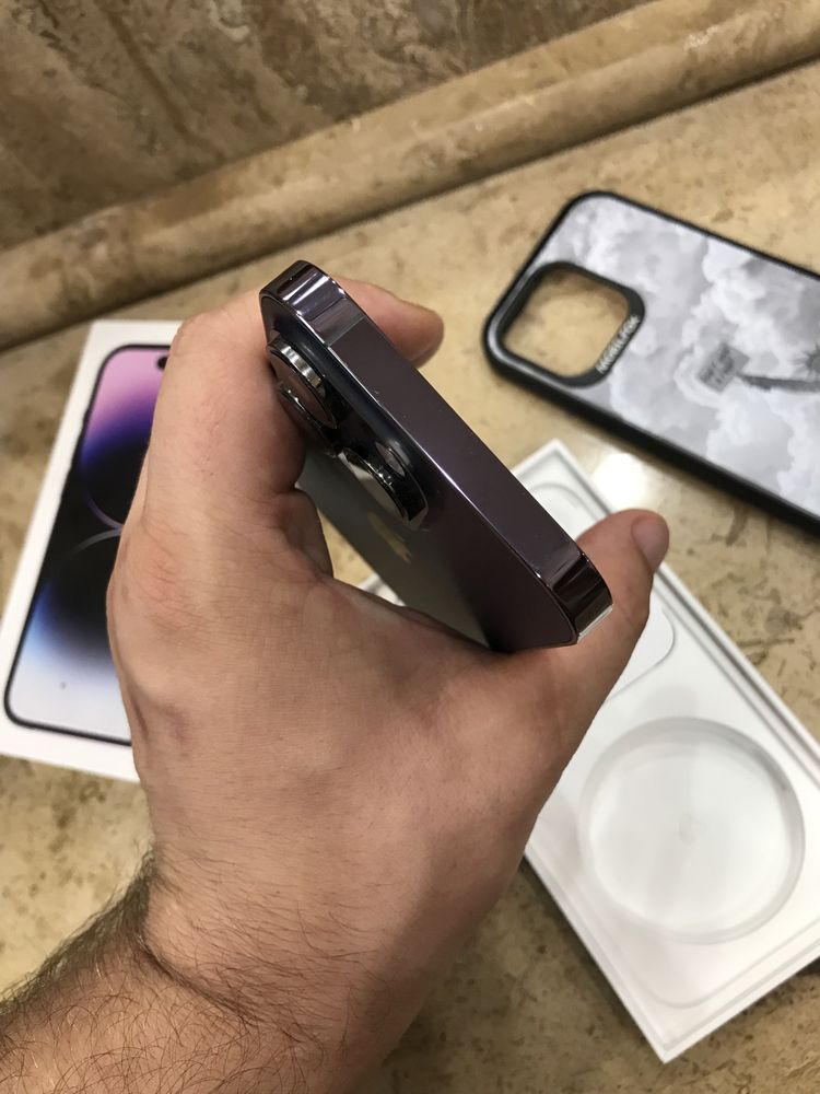 IPhone 14 Pro 128gb