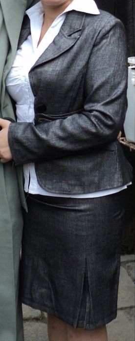 Costum / compleu dama