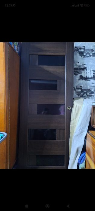 Продам Дверь НОВАЯ