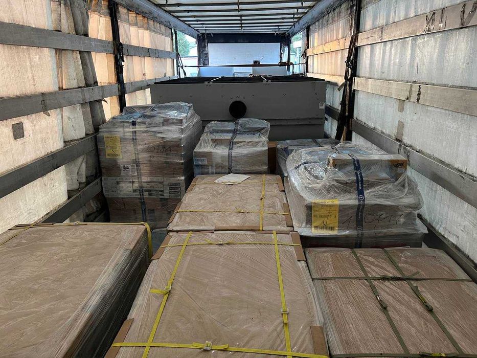 Логистические и транспортные услуги - Логистика ва юк ташиш хизматлари