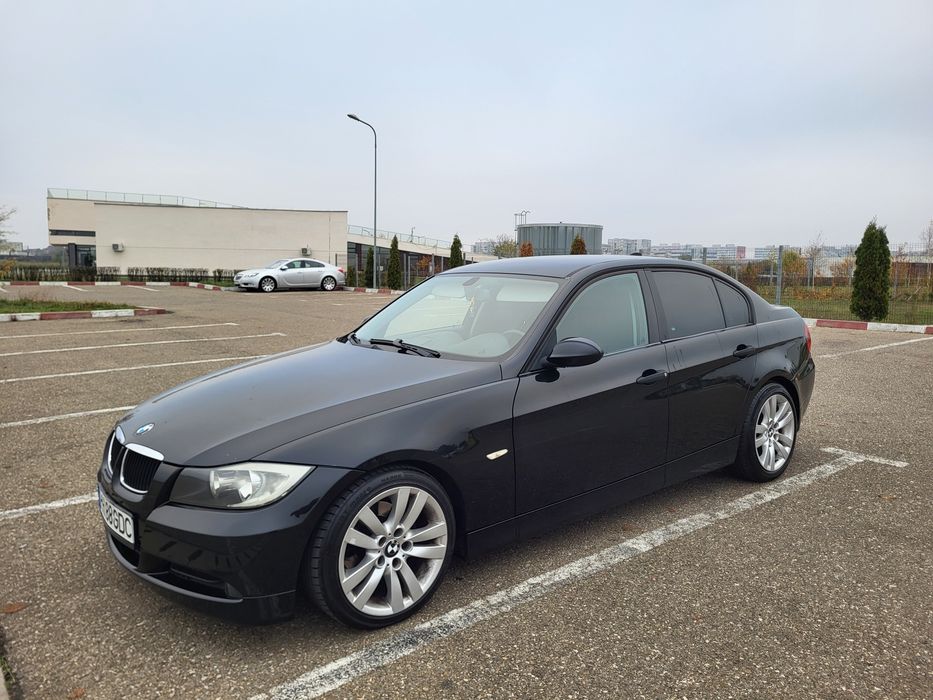 Vand Bmw E90 320d