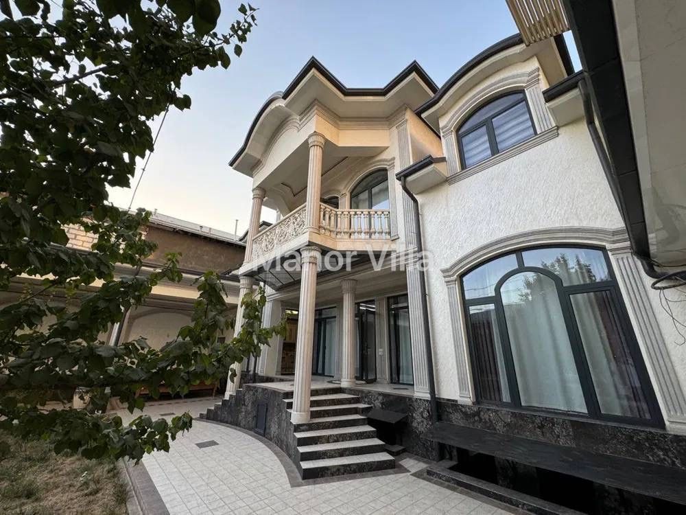 Аренда Дома В Центре! 2,100$