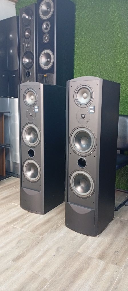 Тонколони Heco ASCADA -770