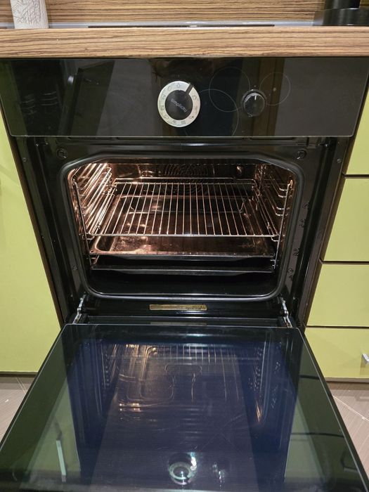 Фурна за вграждане Gorenuje