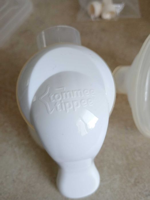 Pompa de san anuala Tommee Tippee