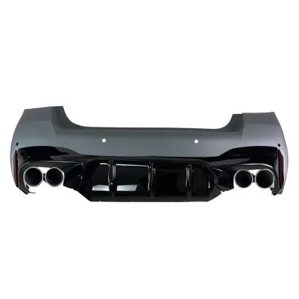 М пакет за БМВ BMW G30 Г30 2020+ М5 дизайн