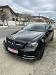 Mercedes Benz C220 Coupe
