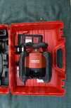 Laser Hilti PR 30 HVS A12 an 08/2023