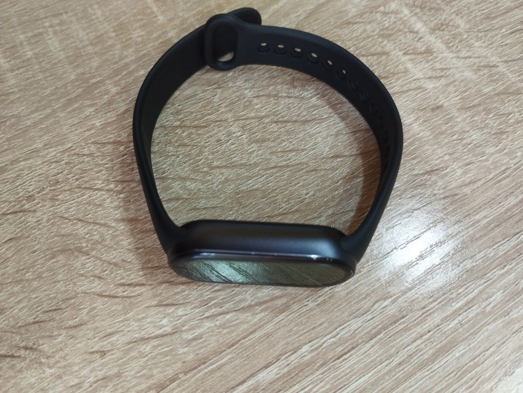 Mi band 9 фул комплектация