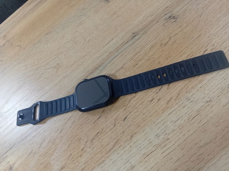 Smart watch S9 pro