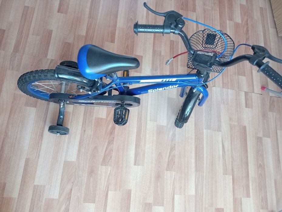 Bicicleta copii stare bună