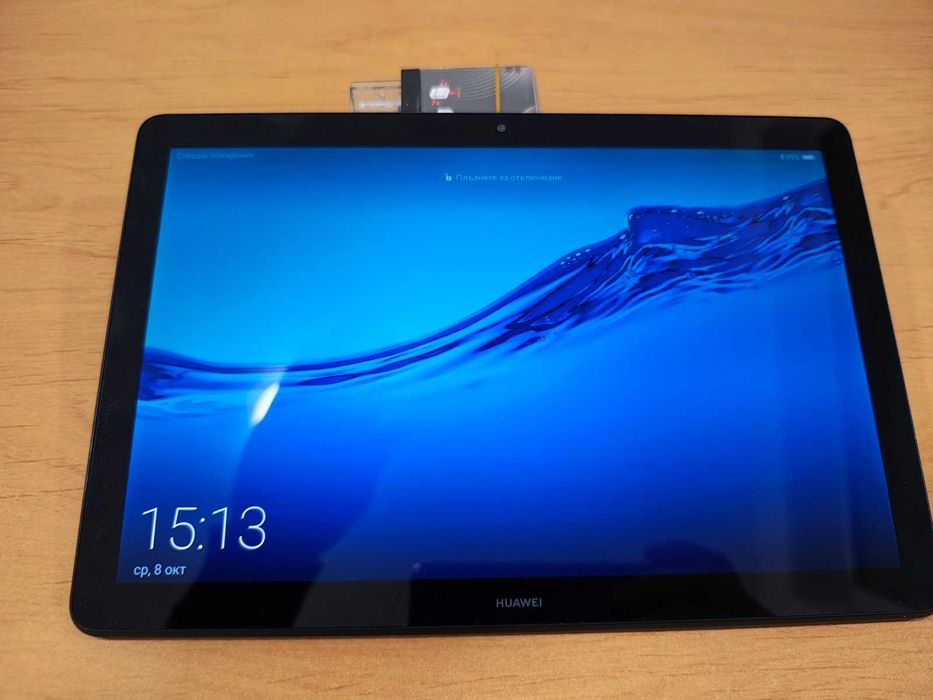 Huawei MediaPad T5 4G