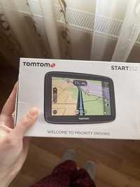 Sistem de navigatie TomTom Go