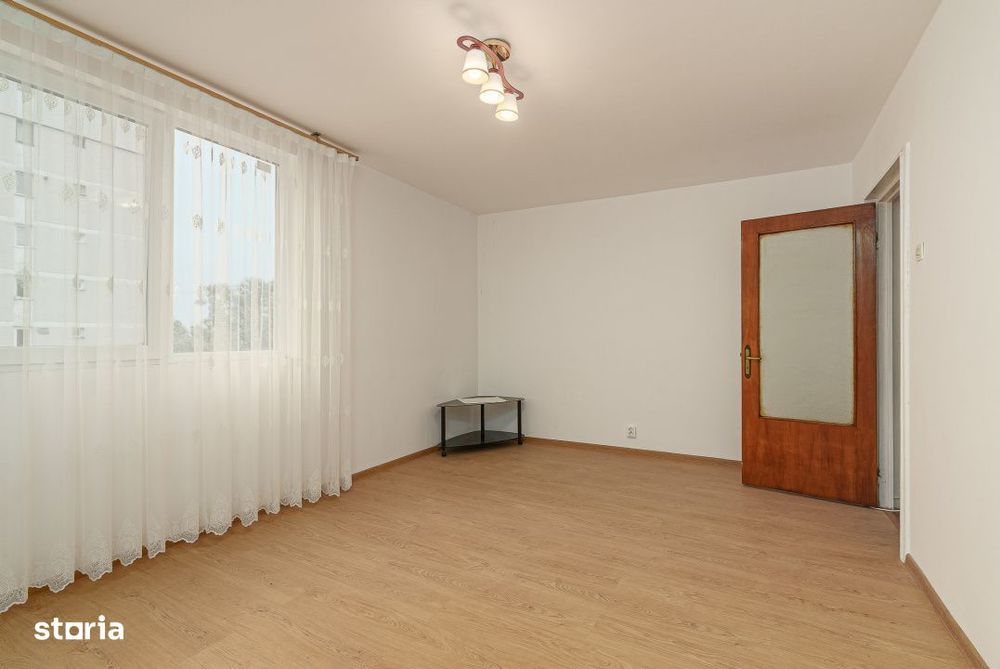 Drumul Taberei - 3 camere - Decomandat - Metrou Raul Doamnei