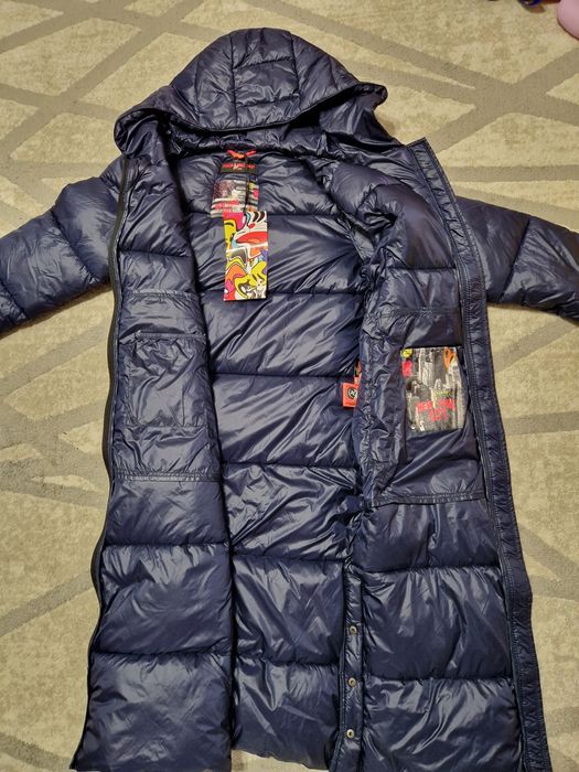 Vând geacă Frieda&Freddies  nouă