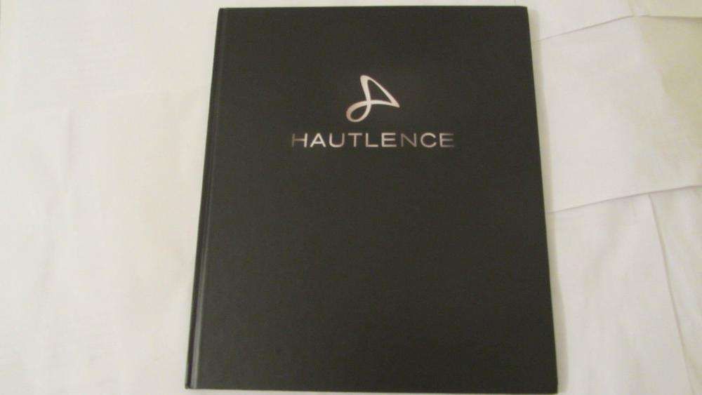 Catalog ceasuri Hautlence Nou!