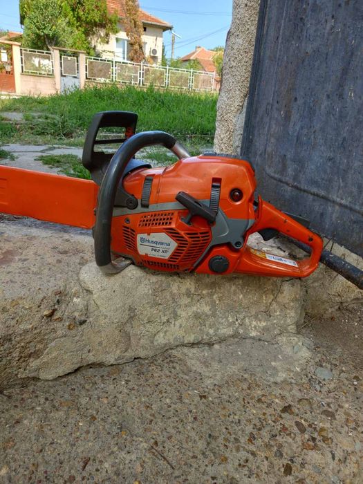 Husqvarna 562 XP