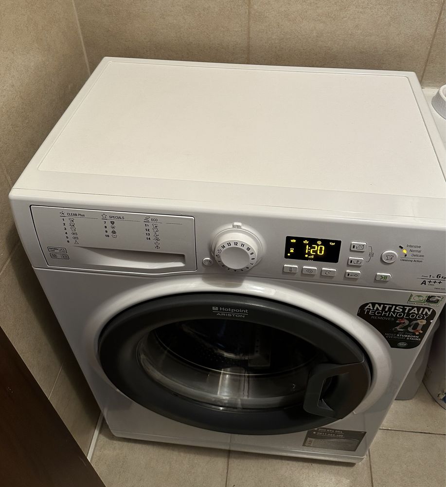 Masina de spalat Ariston Hotpoint 623B slim