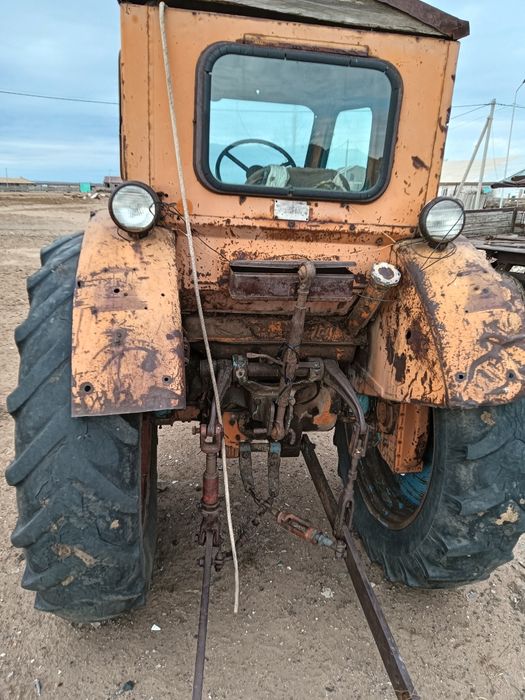 Продам т40АМ Полный привод