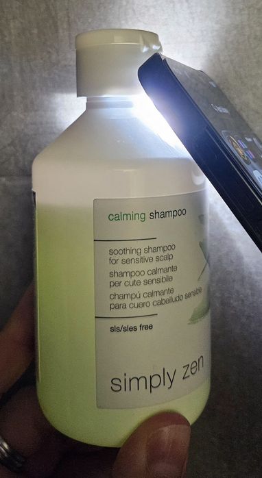 Milk Shake, Sensus, Shu Uemura