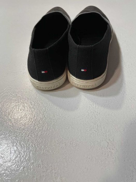 Гуменки Tommy Hilfiger