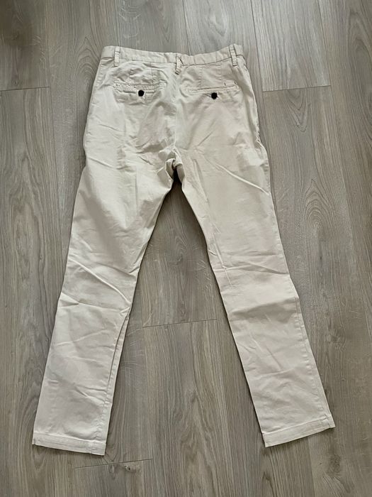 Pantaloni barbati Zara S