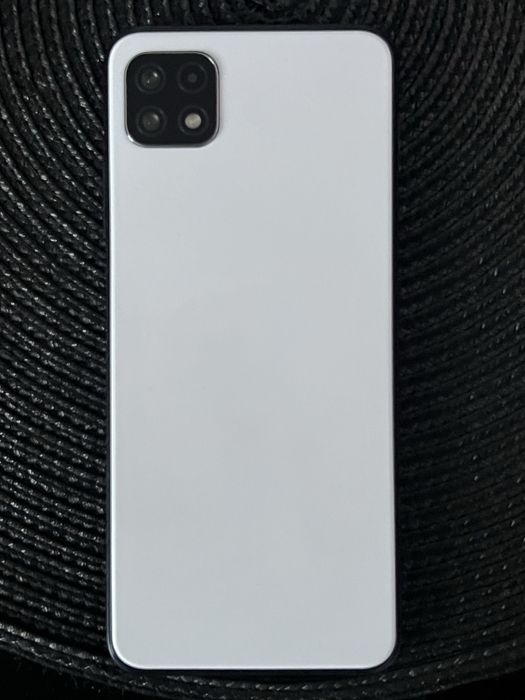 Vand 2 telefoane Samsung Functionale A22 5G + A02s