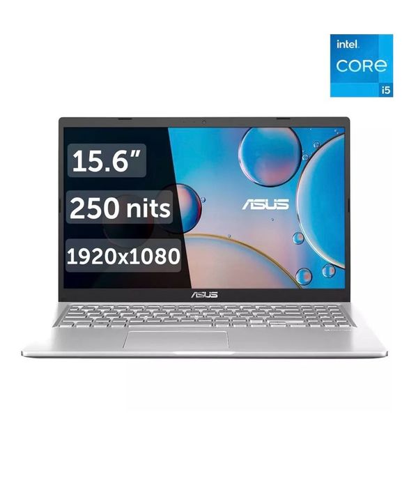 Ноутбук Asus X515JA i5 1035G1