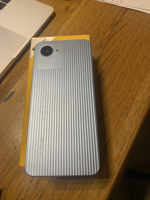 телефон Realme C30 RMX3623 за части