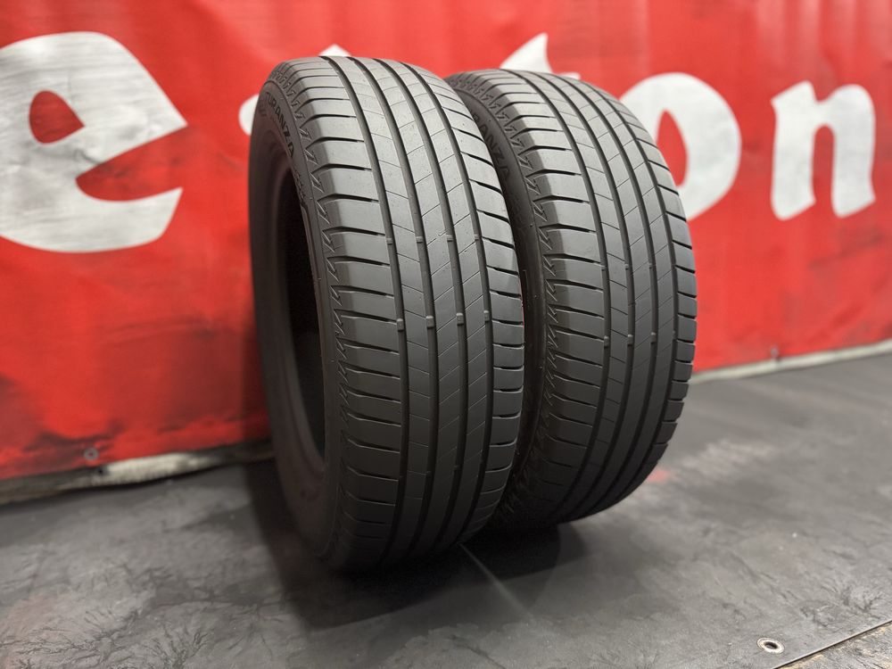 195 65 15, Летни гуми, Bridgestone TuranzaT005, 2 броя