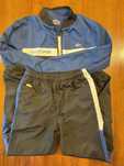 Анцузи Lacoste, Nike, Adidas