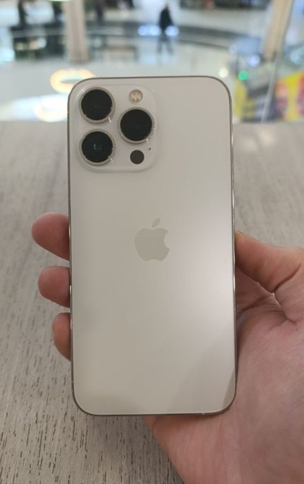 Iphone 13 Pro sotiladi