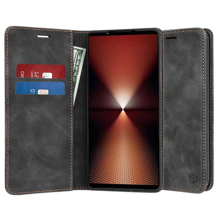 Husa Folie ecran SONY Xperia 1 VII 5 VI 10 V IV 5G modele diferite pre