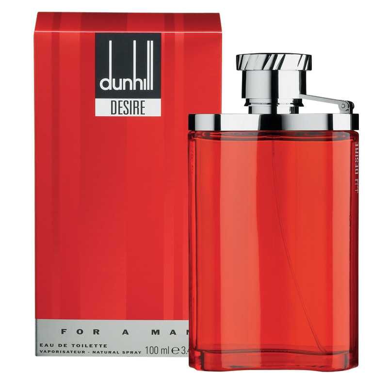 Туалетная вода "Dunhill Desire Red" 100 мл