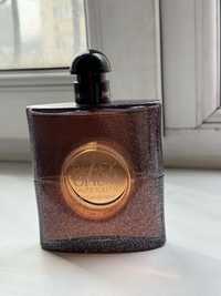 Парфюм Black Opium Yves Saint Laurent