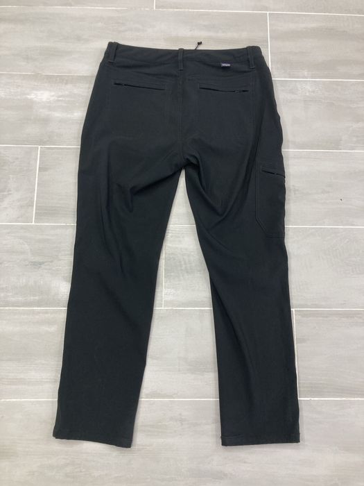 Pantaloni dama Patagonia M softshell elastici