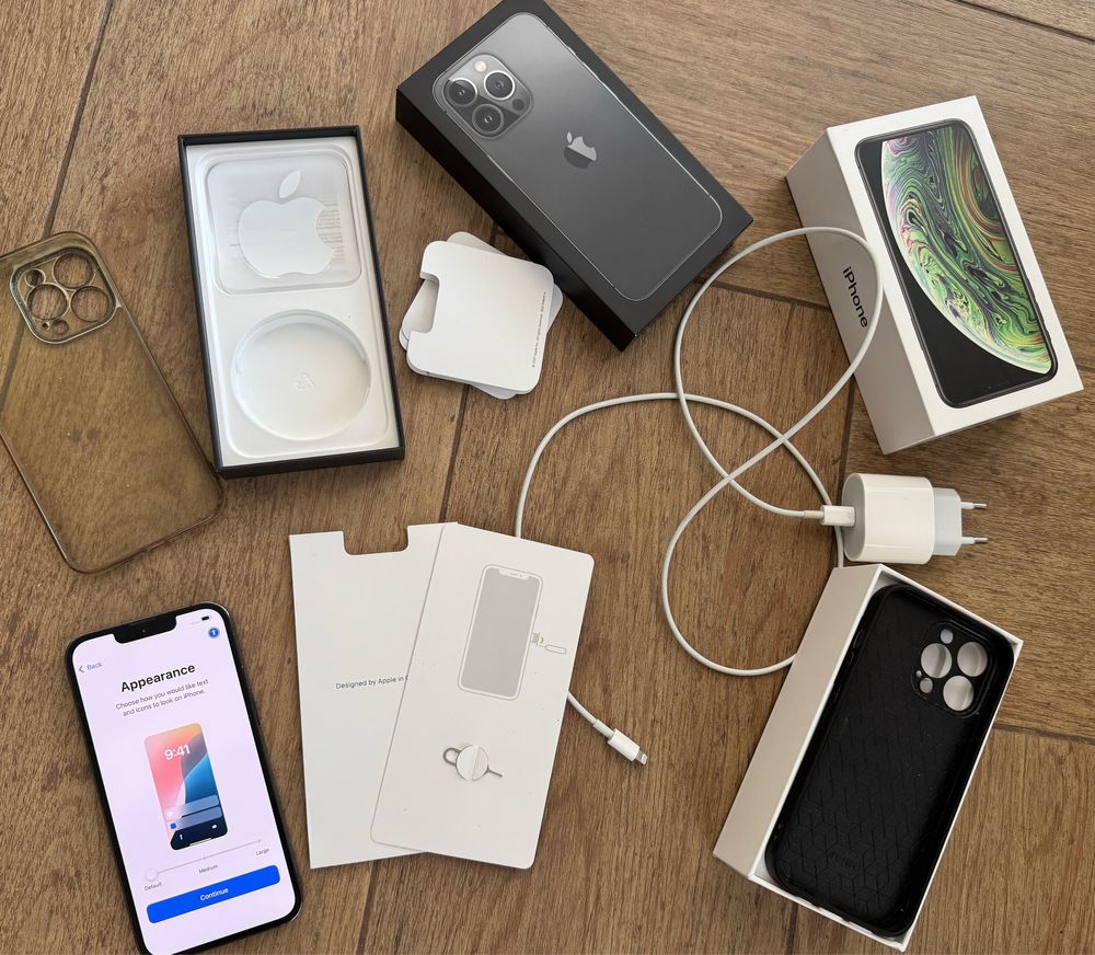 Iphone 13 pro 256GB