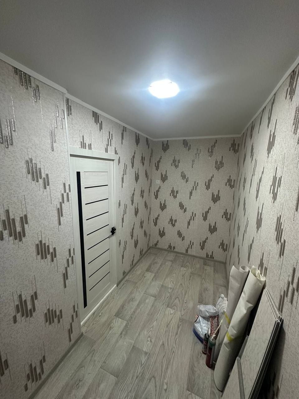 2 ком. квартира, 2/2/4, Куйлюк 1.