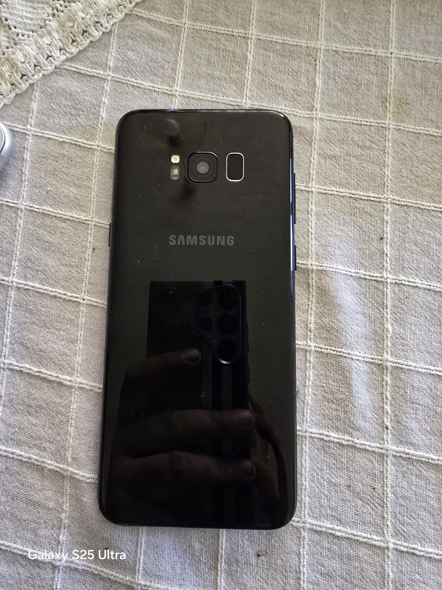 Samsung galaxy s8 plus
