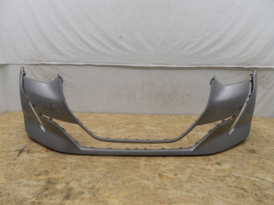 Bara fata Peugeot 208 GT, 2019, 2020, 2021, 2022.